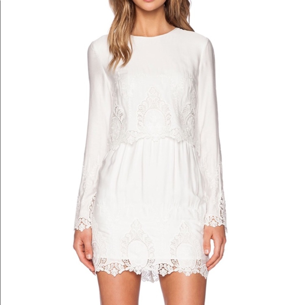 Jetset diaries dress. Reposh.  Ever worn by me.